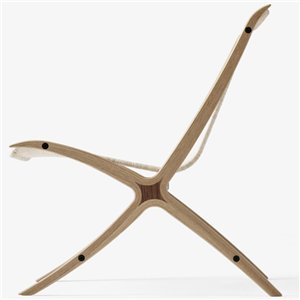 Sillón X &Tradition