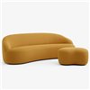 Pouf Margas &Tradition