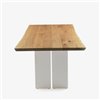 Mesa Natura Natural Sides Riva1920