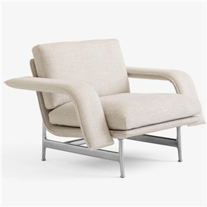Sillón Meantime &Tradition