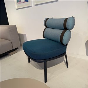Sillón Roll Club Oferta Kettal