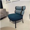 Sillón Roll Club Oferta Kettal