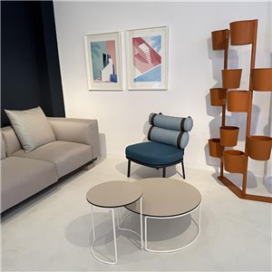 Sillón Roll Club Oferta Kettal