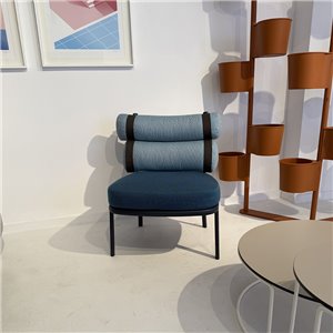 Sillón Roll Club Oferta Kettal