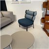 Sillón Roll Club Oferta Kettal
