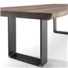 Mesa Newton Extra Natural Sides Riva1920