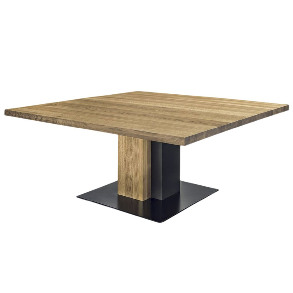 Mesa Ombra Quadrato Riva1920