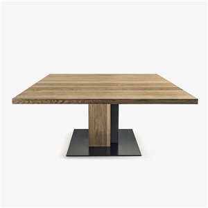 Mesa Ombra Quadrato Riva1920
