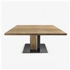 Mesa Ombra Quadrato Riva1920
