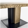 Mesa Ombra Quadrato Riva1920