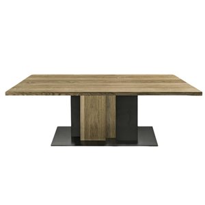 Mesa Ombra Rettangolare Riva1920
