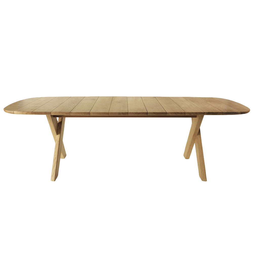 Mesa Paco Wood Riva1920