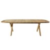 Mesa Paco Wood Riva1920