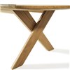 Mesa Paco Wood Riva1920