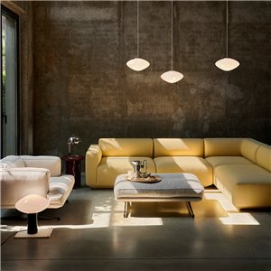 Pouf Inland &Tradition