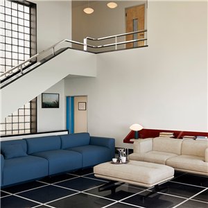 Pouf Inland &Tradition