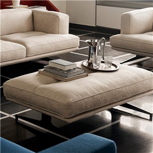 Pouf Inland &Tradition