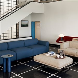 Pouf Inland &Tradition