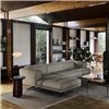 Sofá Inland Chaise longue &Tradition