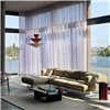Sofá Inland Chaise longue &Tradition