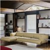 Sofá Inland Chaise longue &Tradition