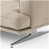 Sofá Inland Chaise longue &Tradition