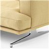 Sofá Inland Chaise longue &Tradition
