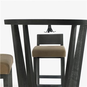 Mesa alta Parla Riva1920