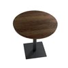 Mesa Pebbles Round Riva1920