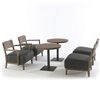 Mesa Pebbles Round Riva1920