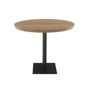 Mesa Pebbles Round Riva1920