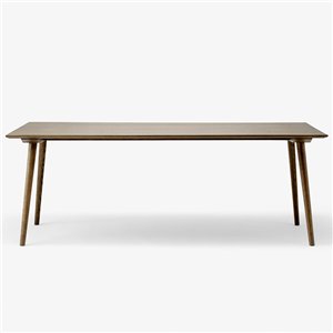 Mesa In Between rectangular &Tradition