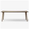 Mesa In Between rectangular &Tradition
