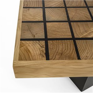 Mesa Scacchiera Riva1920