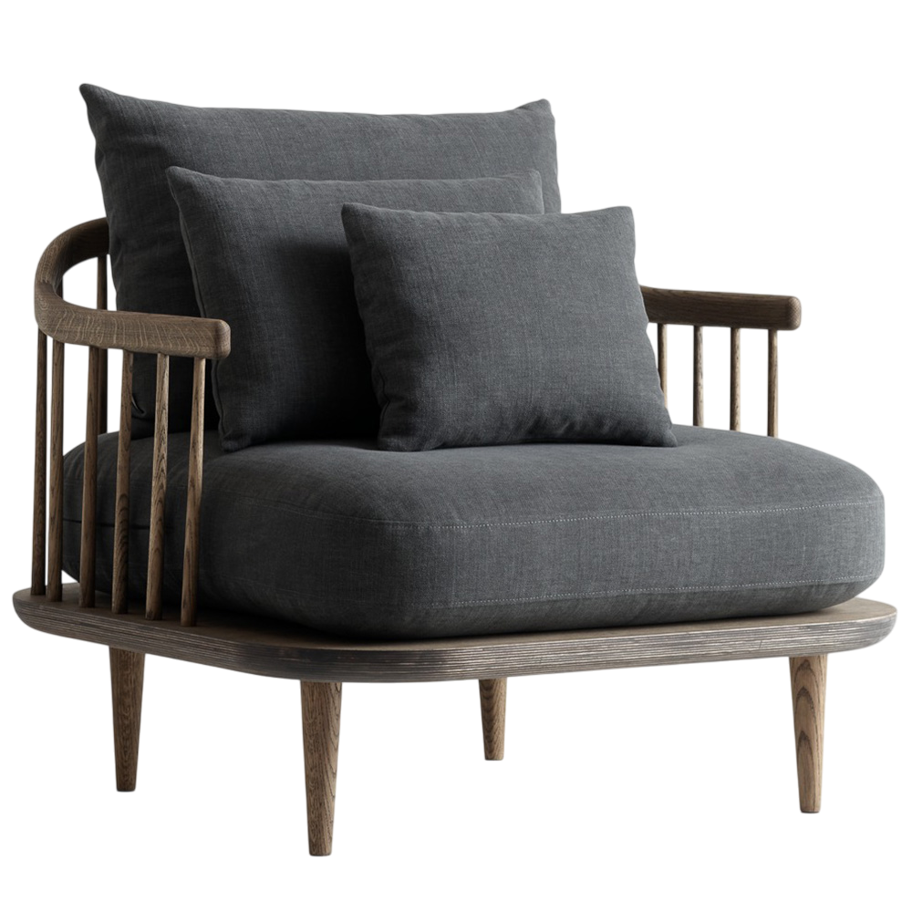 Sillón Fly &Tradition
