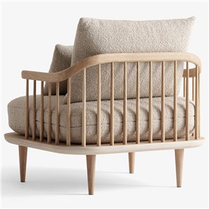 Sillón Fly &Tradition