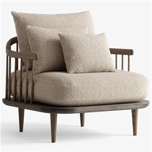Sillón Fly &Tradition