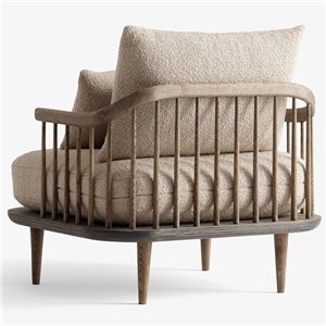 Sillón Fly &Tradition