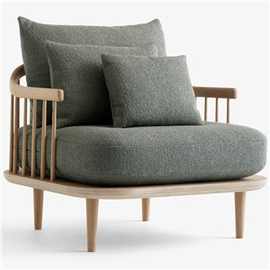 Sillón Fly &Tradition