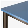 Mesa alta Drip Laminado &Tradition