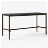 Mesa alta Drip Laminado &Tradition