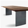 Mesa Sky Natura Natural Sides Riva1920