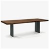 Mesa Sky Natura Extra Natural Sides Riva1920