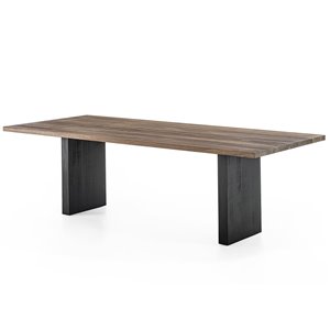 Mesa Rewood Full Doble Riva1920