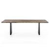 Mesa Rewood Pyramid Plank Riva1920