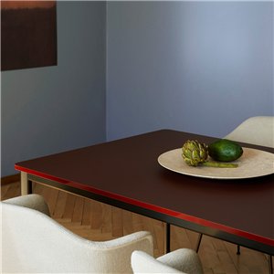 Mesa Drip Linóleo &Tradition