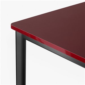 Mesa Drip Linóleo &Tradition