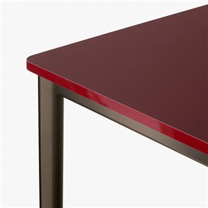 Mesa Drip Linóleo &Tradition