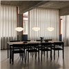 Mesa Drip madera &Tradition
