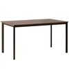 Mesa Drip madera &Tradition
